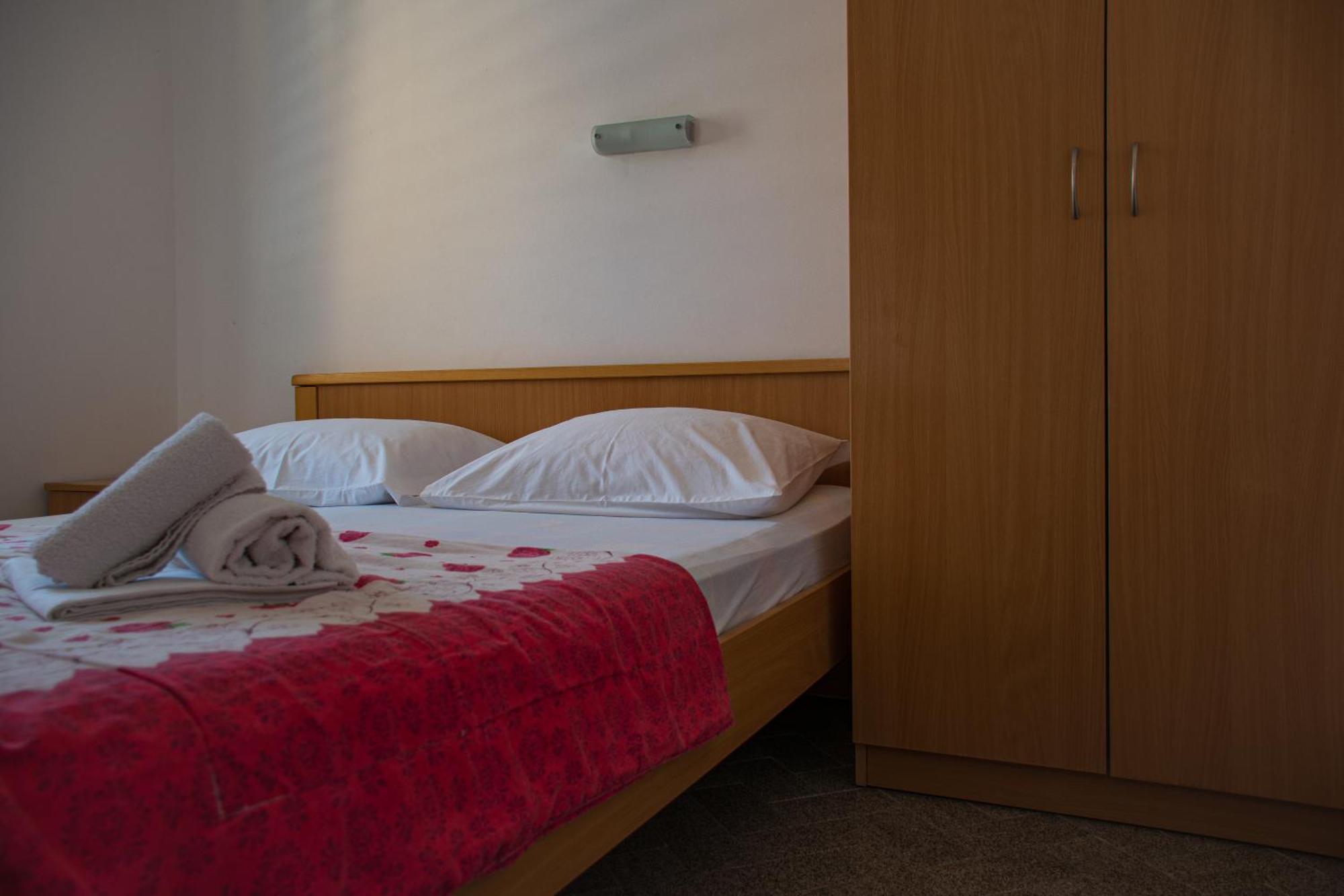 Villa Vojnic Budva Extérieur photo